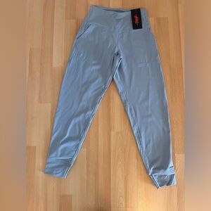 Gray Women's Leggings